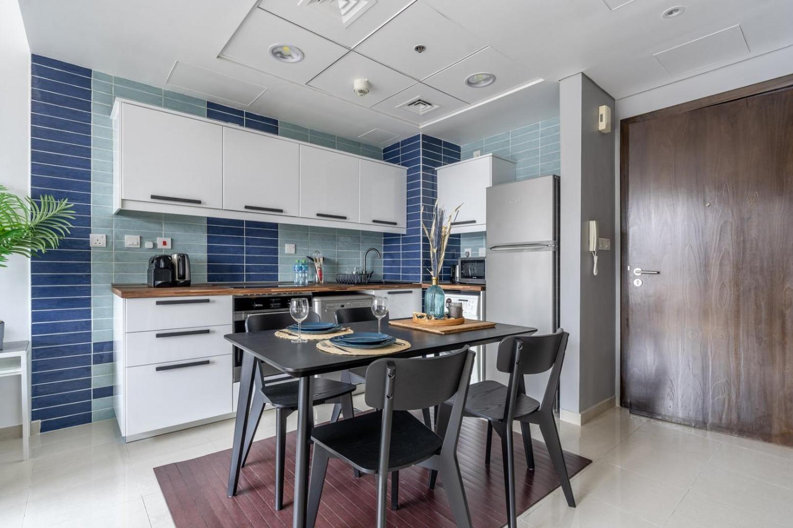 Guestready - The Marina Splendor Apartment Dubai Luaran gambar