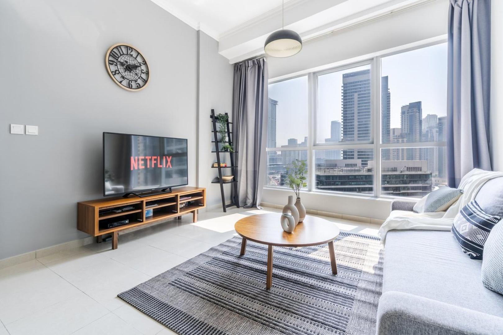 Guestready - The Marina Splendor Apartment Dubai Luaran gambar