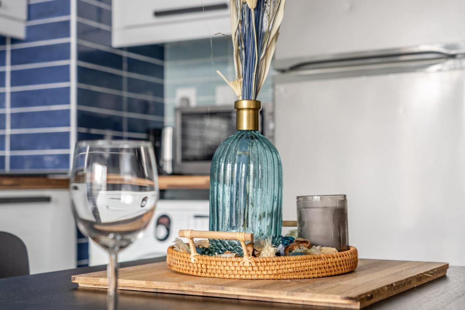 Guestready - The Marina Splendor Apartment Dubai Luaran gambar