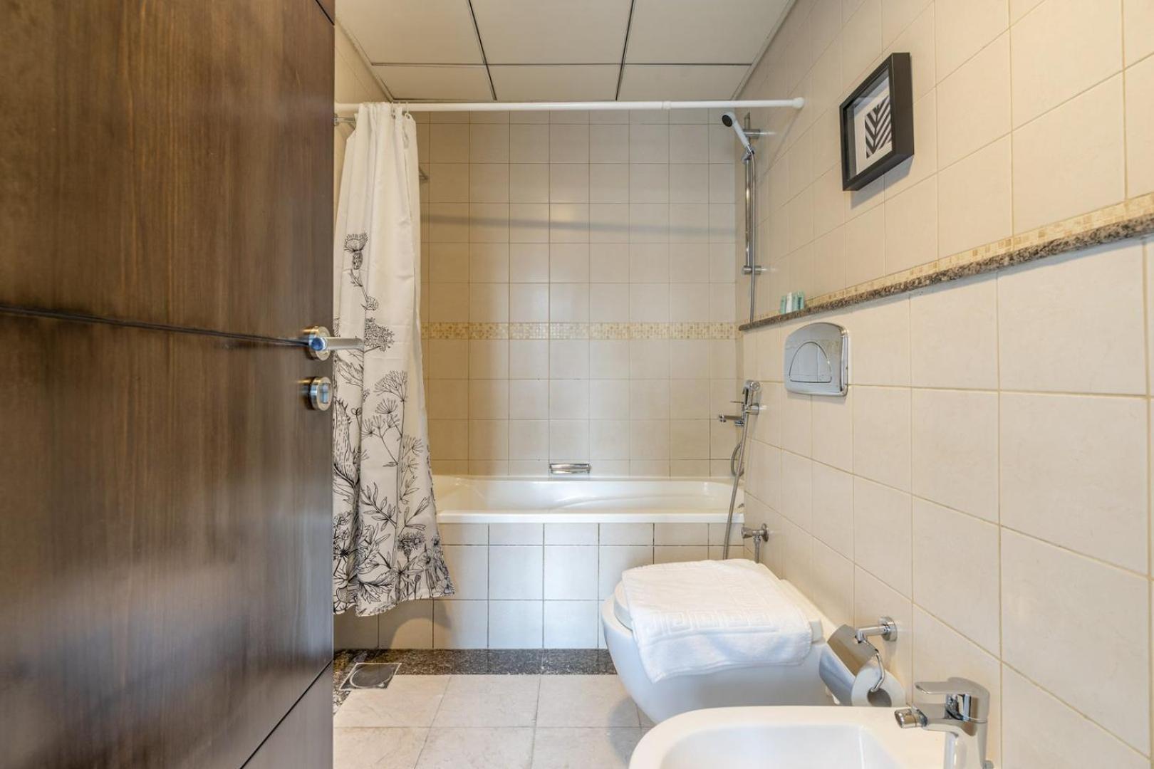 Guestready - The Marina Splendor Apartment Dubai Luaran gambar