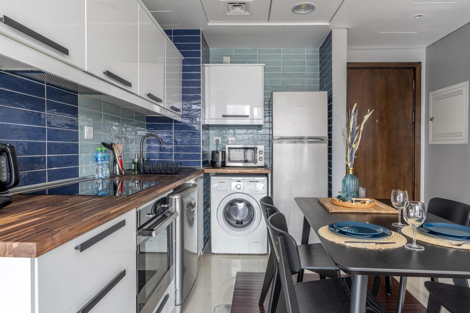 Guestready - The Marina Splendor Apartment Dubai Luaran gambar