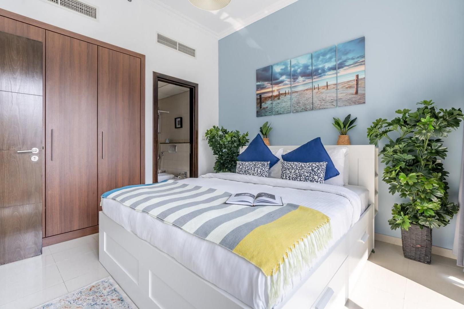 Guestready - The Marina Splendor Apartment Dubai Luaran gambar